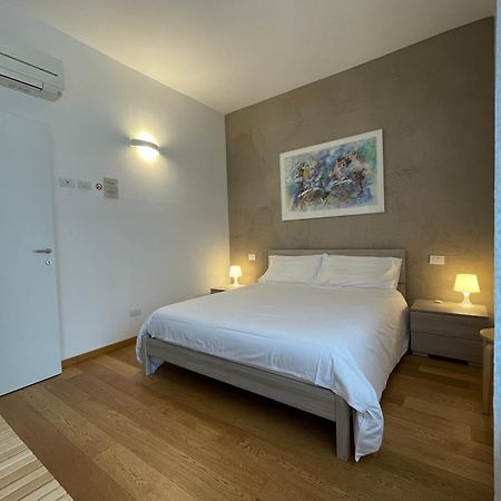 Sarah Apartment Verona Fiera Dış mekan fotoğraf