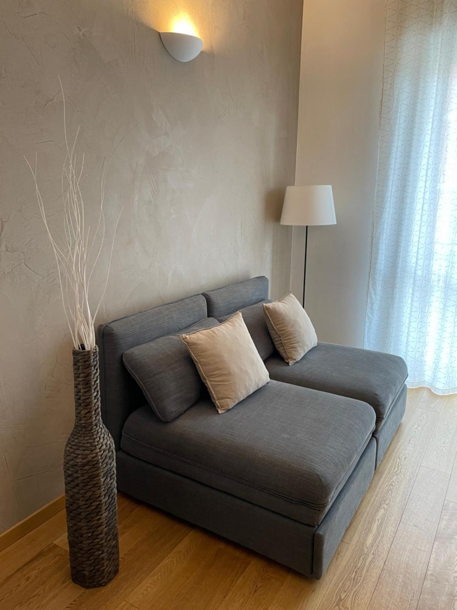 Sarah Apartment Verona Fiera Dış mekan fotoğraf