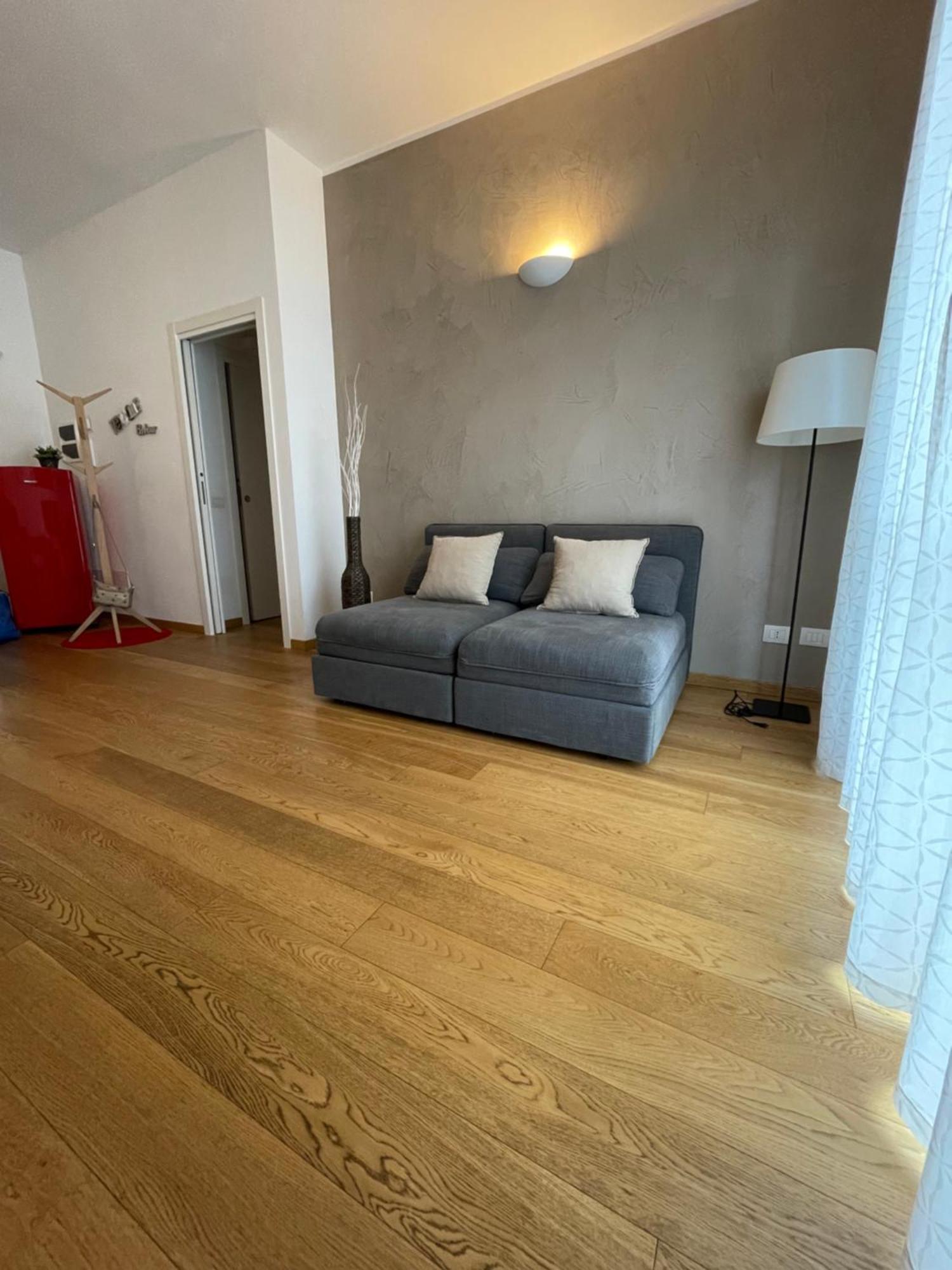 Sarah Apartment Verona Fiera Dış mekan fotoğraf