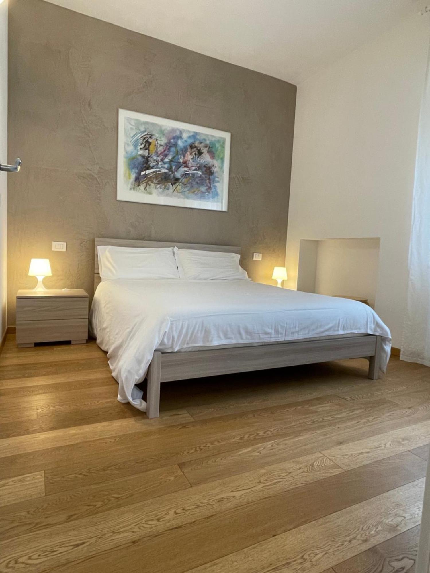 Sarah Apartment Verona Fiera Dış mekan fotoğraf