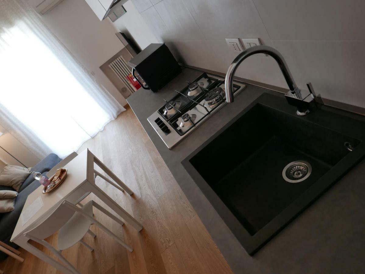 Sarah Apartment Verona Fiera Dış mekan fotoğraf