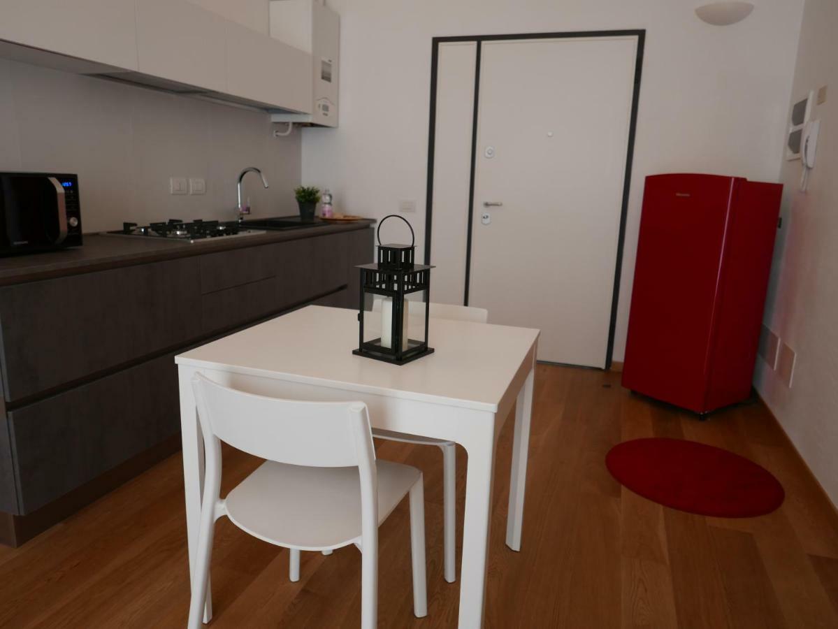 Sarah Apartment Verona Fiera Dış mekan fotoğraf