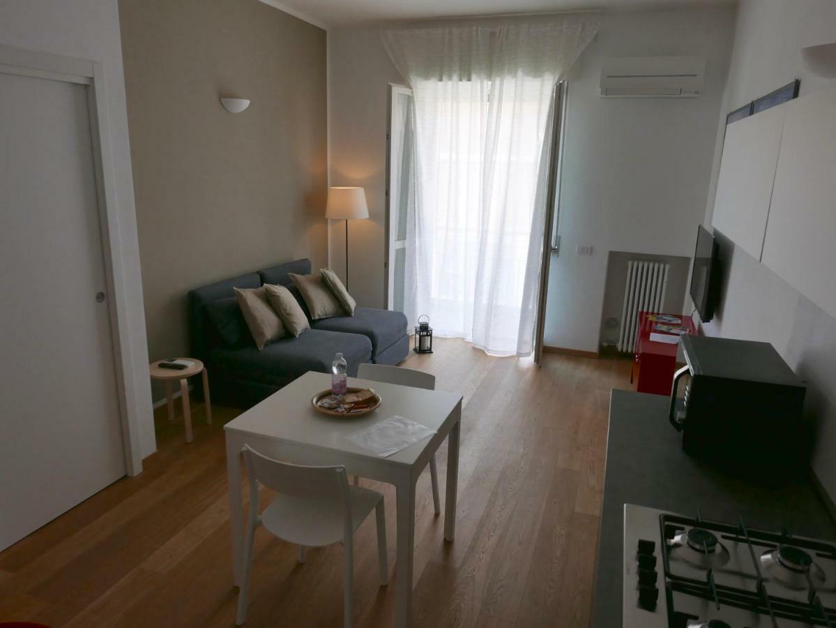 Sarah Apartment Verona Fiera Dış mekan fotoğraf