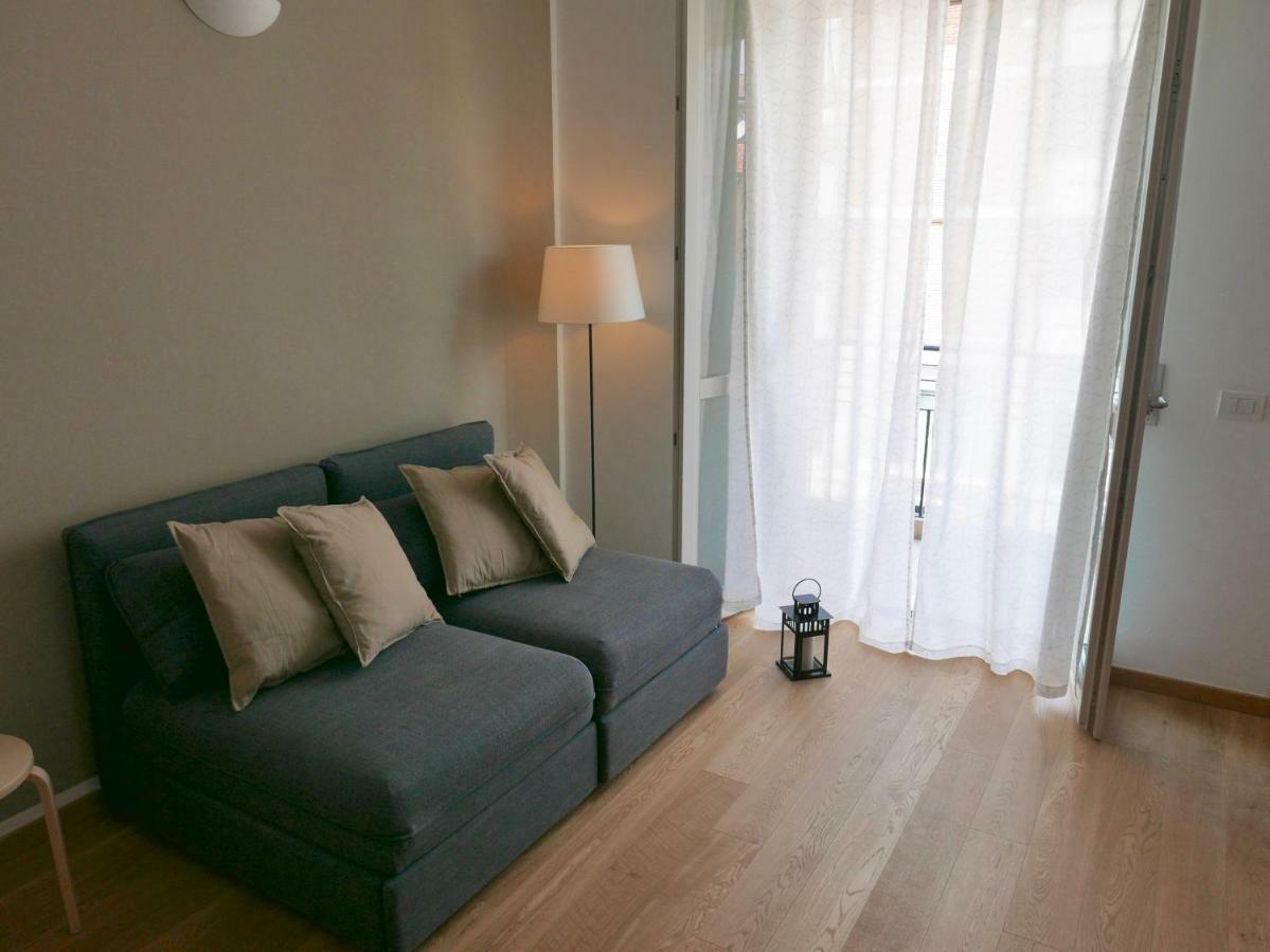 Sarah Apartment Verona Fiera Dış mekan fotoğraf