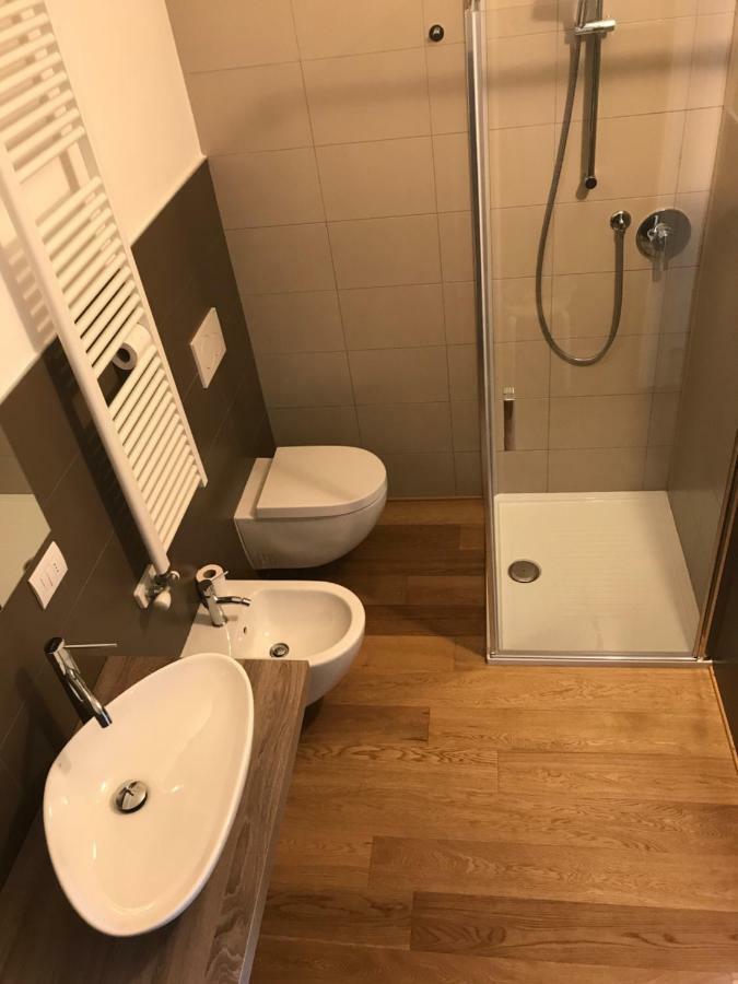 Sarah Apartment Verona Fiera Dış mekan fotoğraf