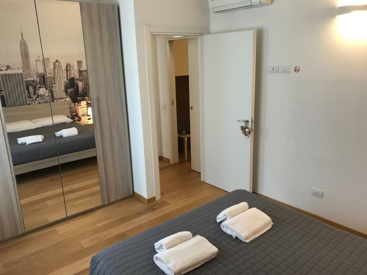 Sarah Apartment Verona Fiera Dış mekan fotoğraf