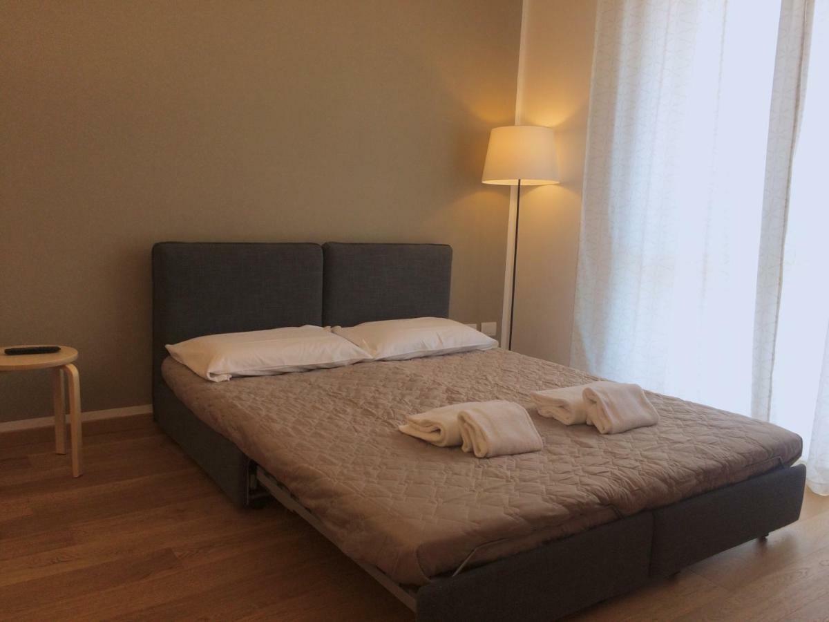 Sarah Apartment Verona Fiera Dış mekan fotoğraf