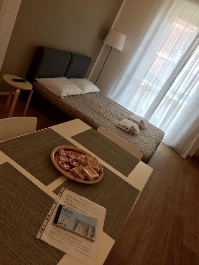 Sarah Apartment Verona Fiera Dış mekan fotoğraf