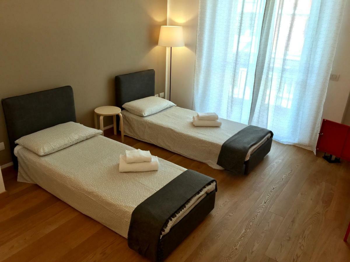 Sarah Apartment Verona Fiera Dış mekan fotoğraf